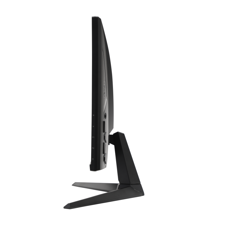 ASUS VG27AQA1A Monitor 69,0 cm (27,0 Zoll) schwarz