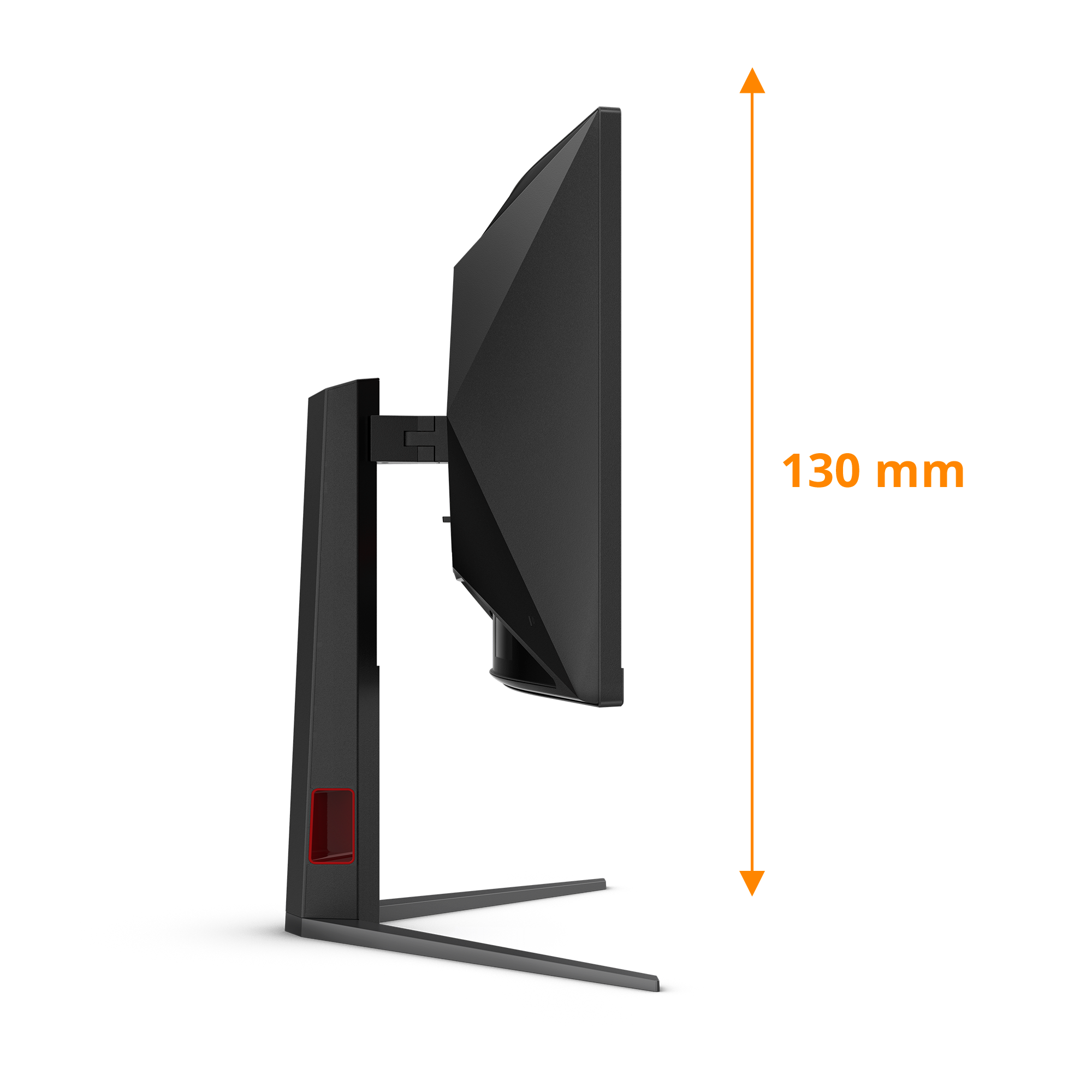 CU34G4Z, Gaming-Monitor