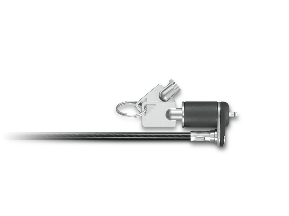 LENOVO NanoSaver Essential Cable Lock