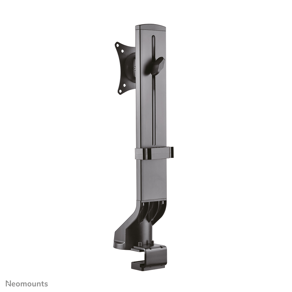 NEOMOUNTS FPMA-D860BLACK Desk Mount