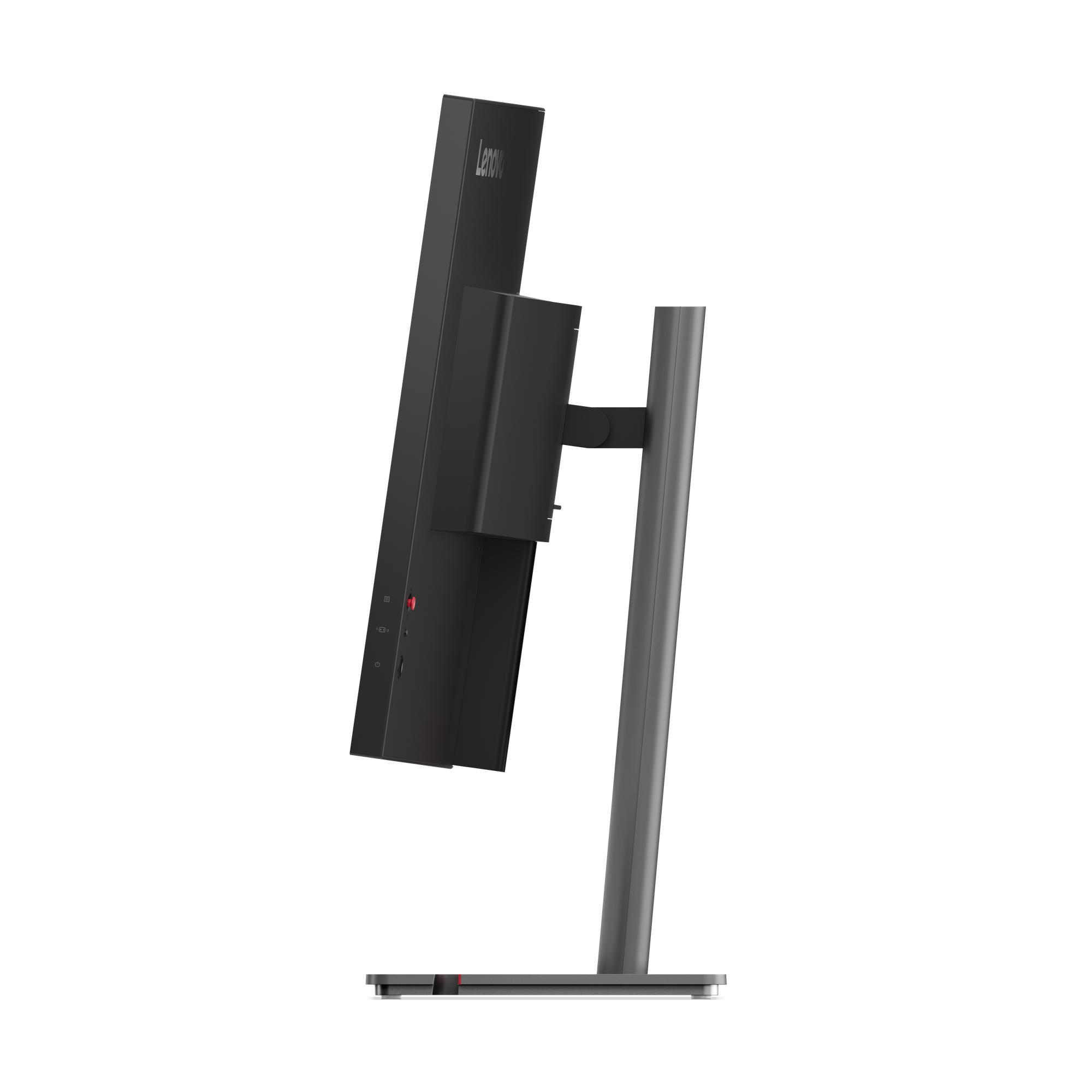 LENOVO ThinkVision P40WD-40 LED monitor curved 100,84cm 39,7Zoll 5120x2160 5K 120Hz IPS HDR10 Thunderbolt 4 HDMI DisplayPort speaker