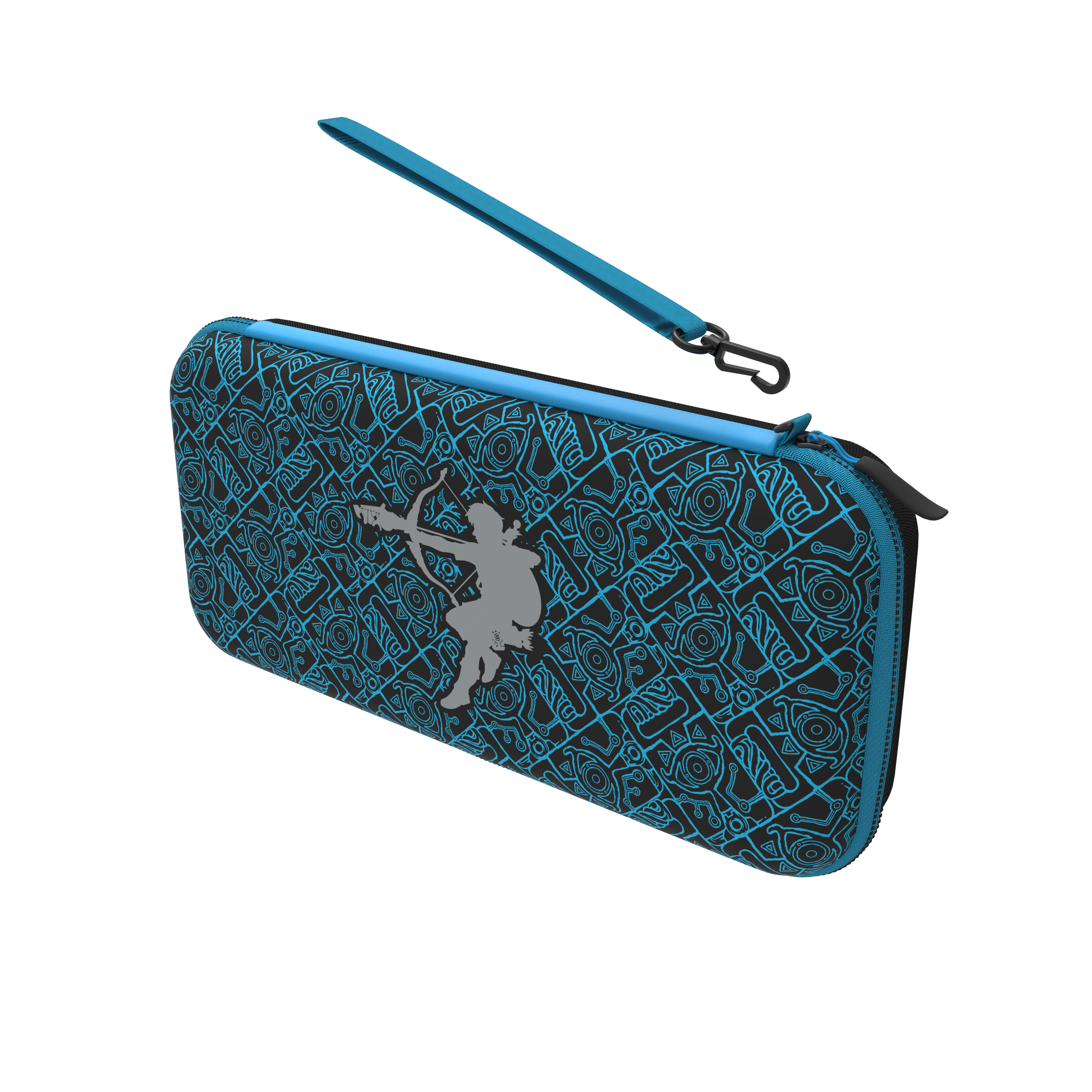 PDP Tasche Travel Case SheikahShoot Switch