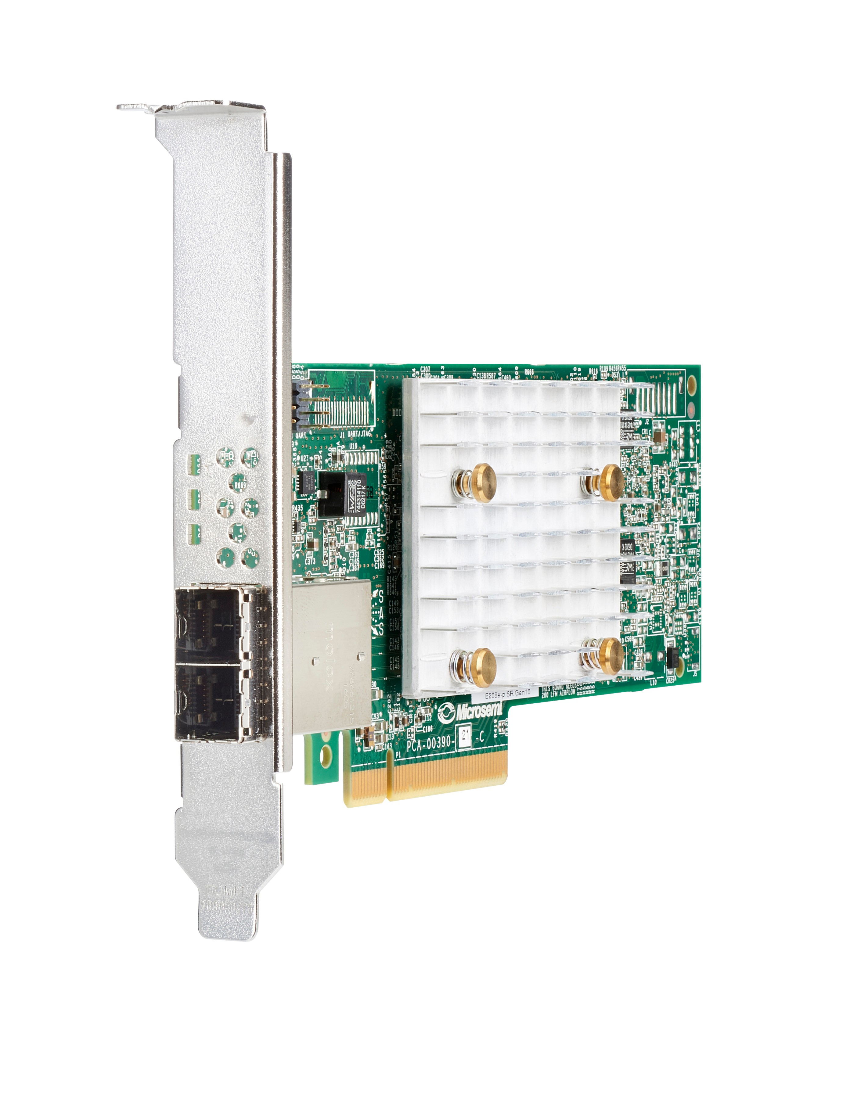 HPE Smart Array E208e-p SR Gen10 Ctrlr