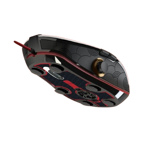 LEXIP X UBISOFT Assassins Creed Shadows INITIATE Box PC Game Mouse Mat