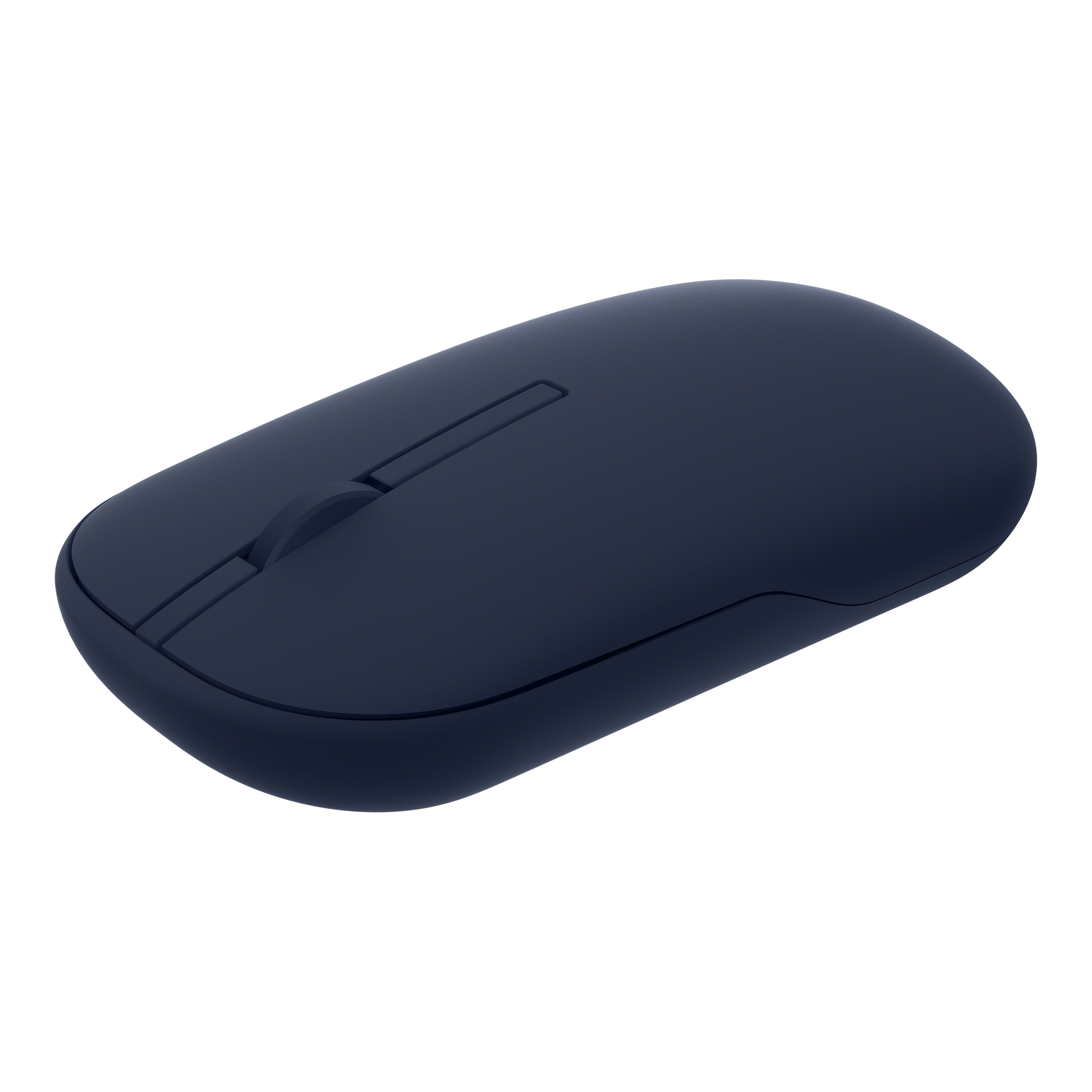 ASUS MD100 Marshmallow Maus wireless 1600dpi blau
