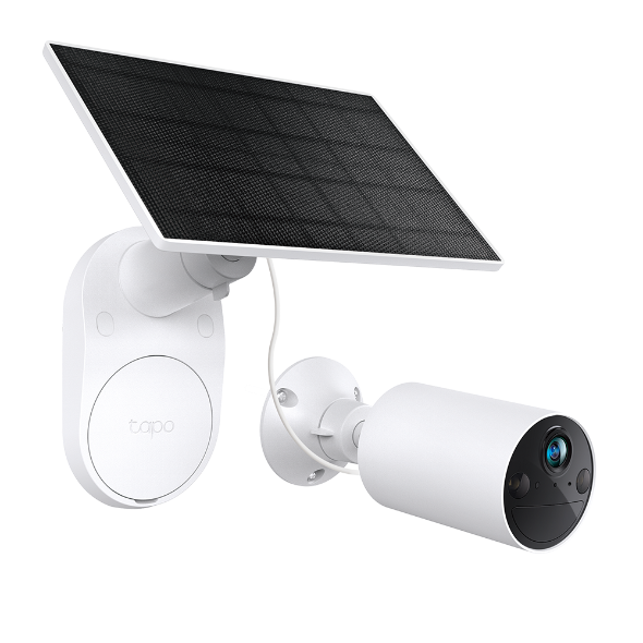 TP-Link IPCam Tapo C410 KIT WIFI (1xTapo C410,1xTapo A201)