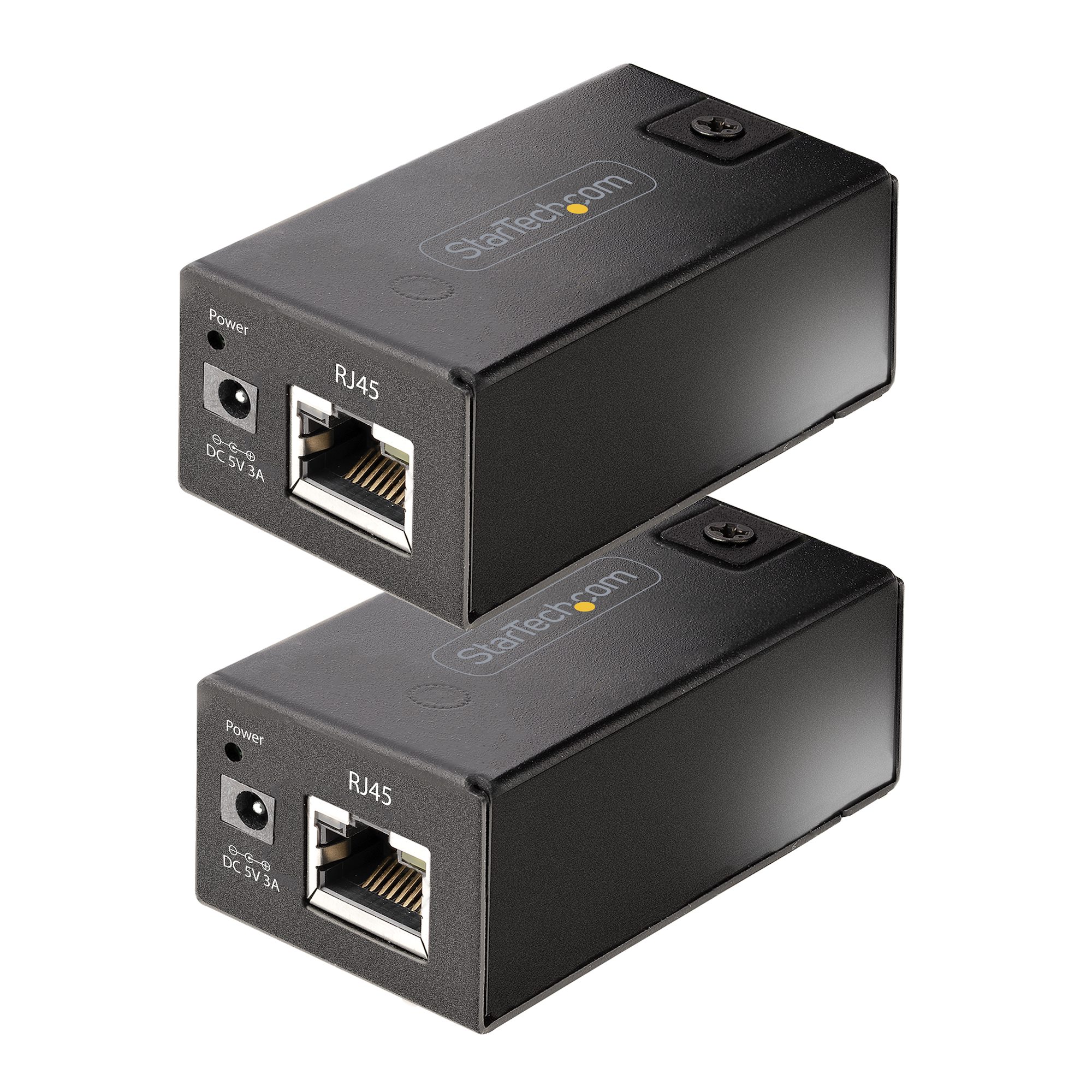 USB 2.0 EXTENDER 492FT 480 MBPS METAL HOUSING USB INCL.