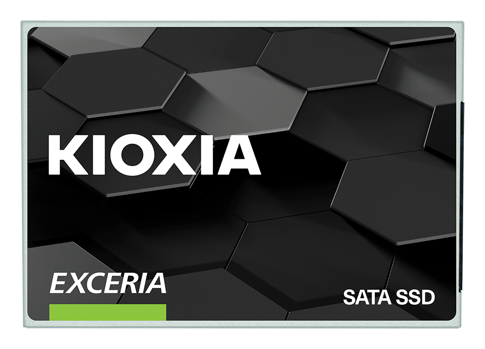 HDSSD 2,5" 480GB Kioxia Exceria SATA 6Gbit/s