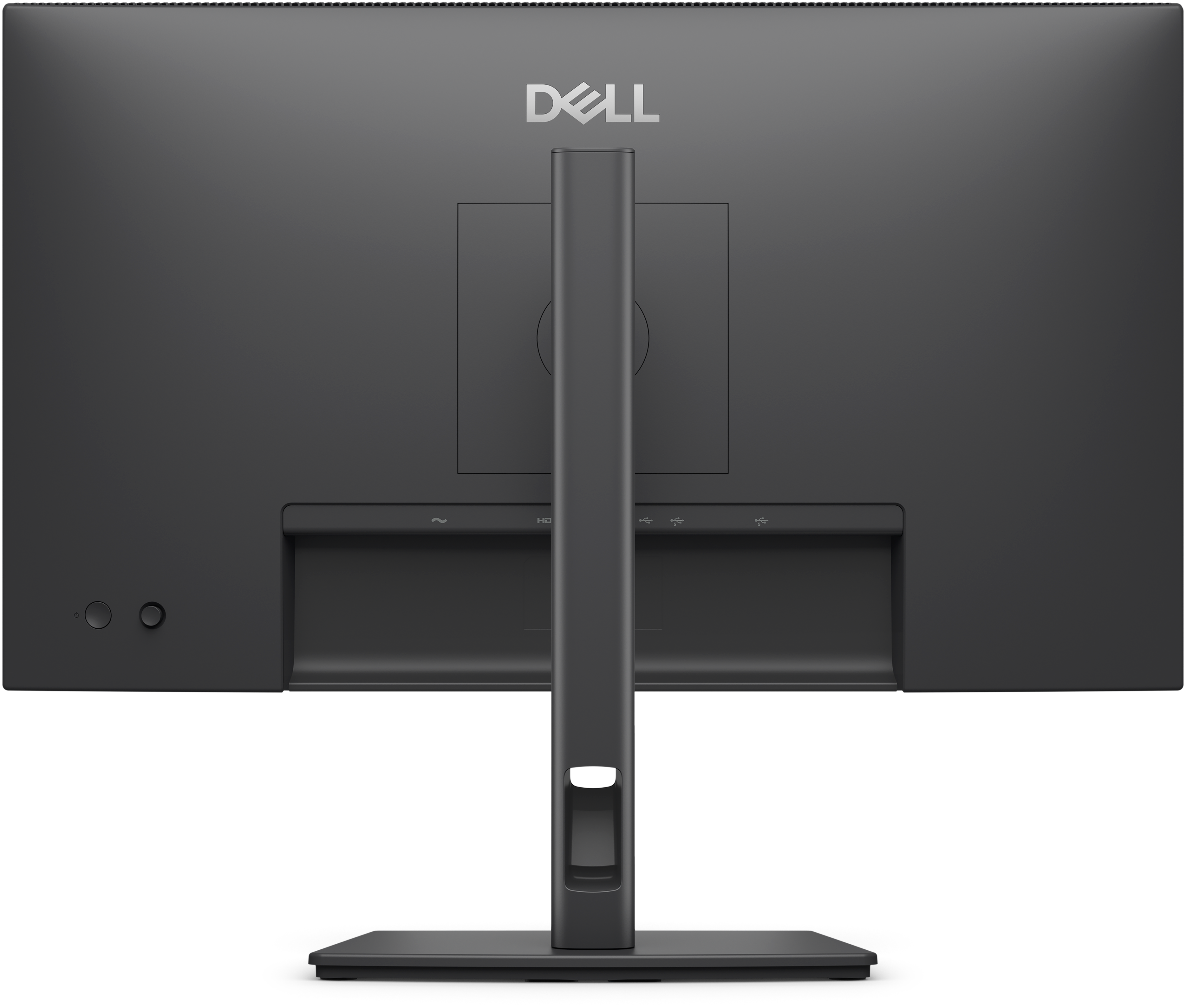 DELL Pro P 24 Monitor P2426H 23,8Zoll IPS 1920x1080 120Hz 300cd/m2 1500:1 HDMI DP USB