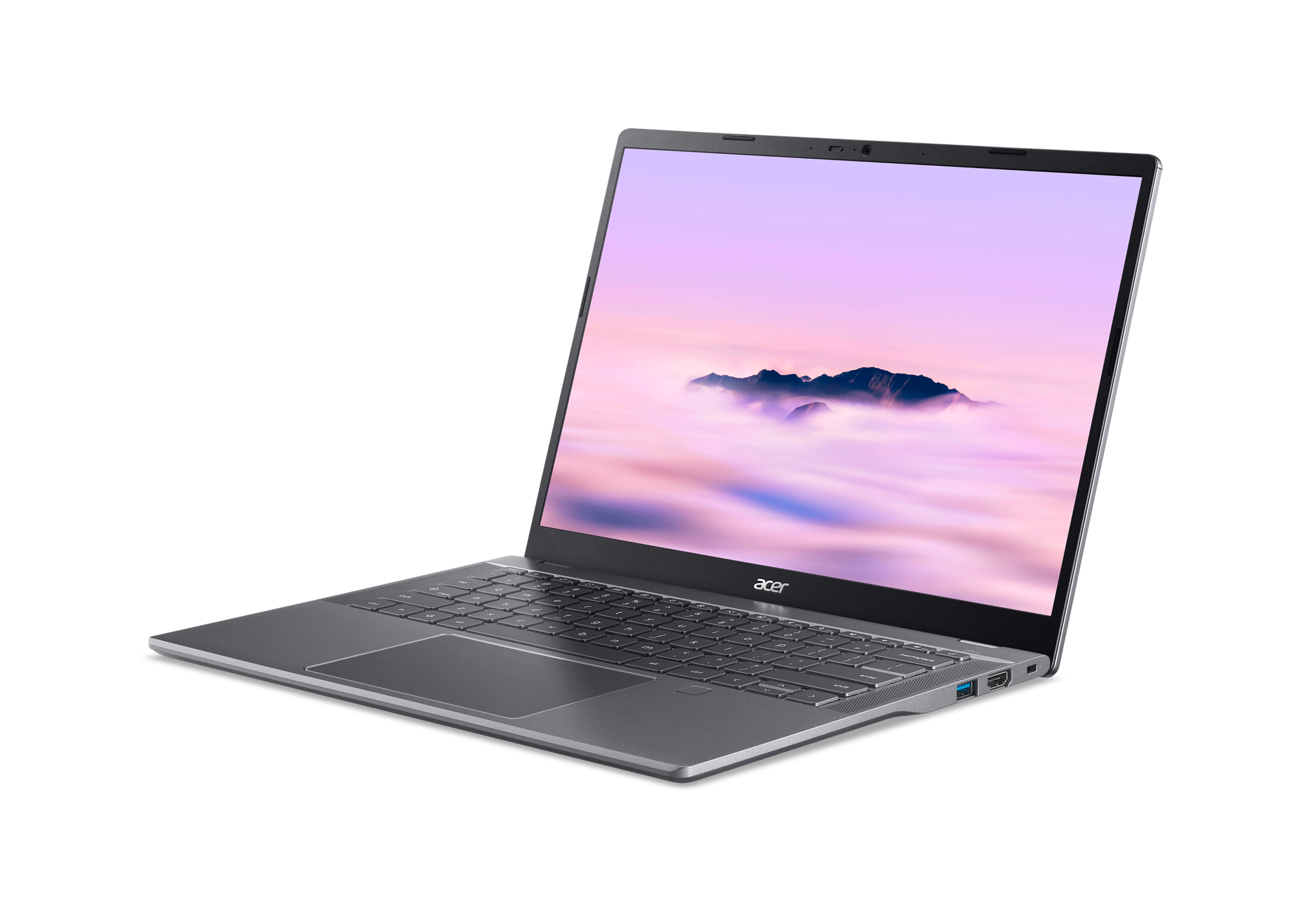ACER CB PLUS 514 14IN WUXGA CORE3 100U 16/256 GB CHROMEOS