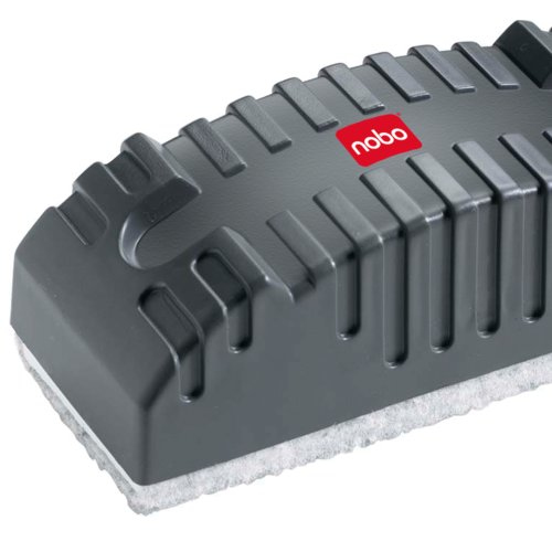 nobo Tafelwischer magnetisch, 1 St.