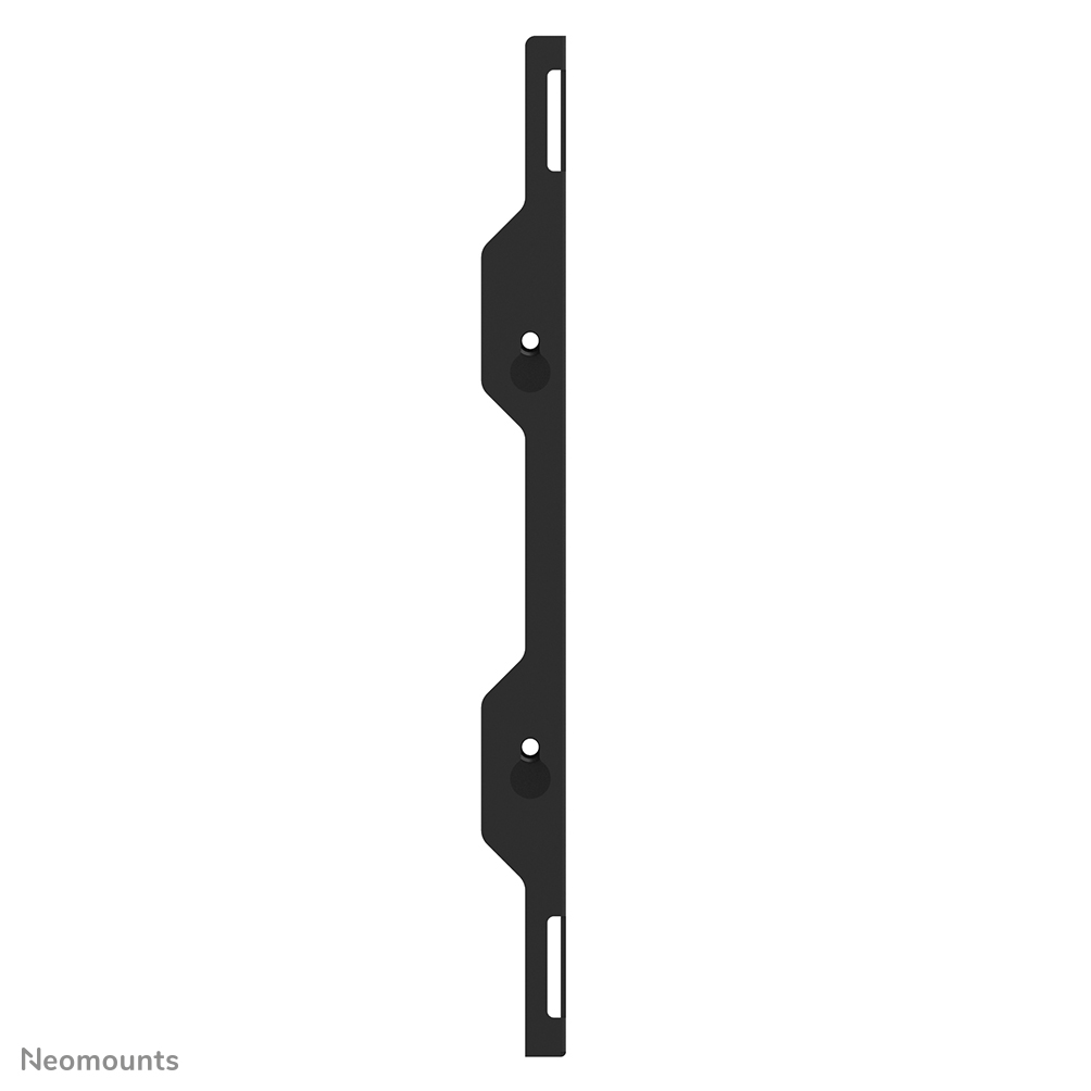 NEOMOUNTS LEVEL-750 AV storage rack for Wall Mounts quick install