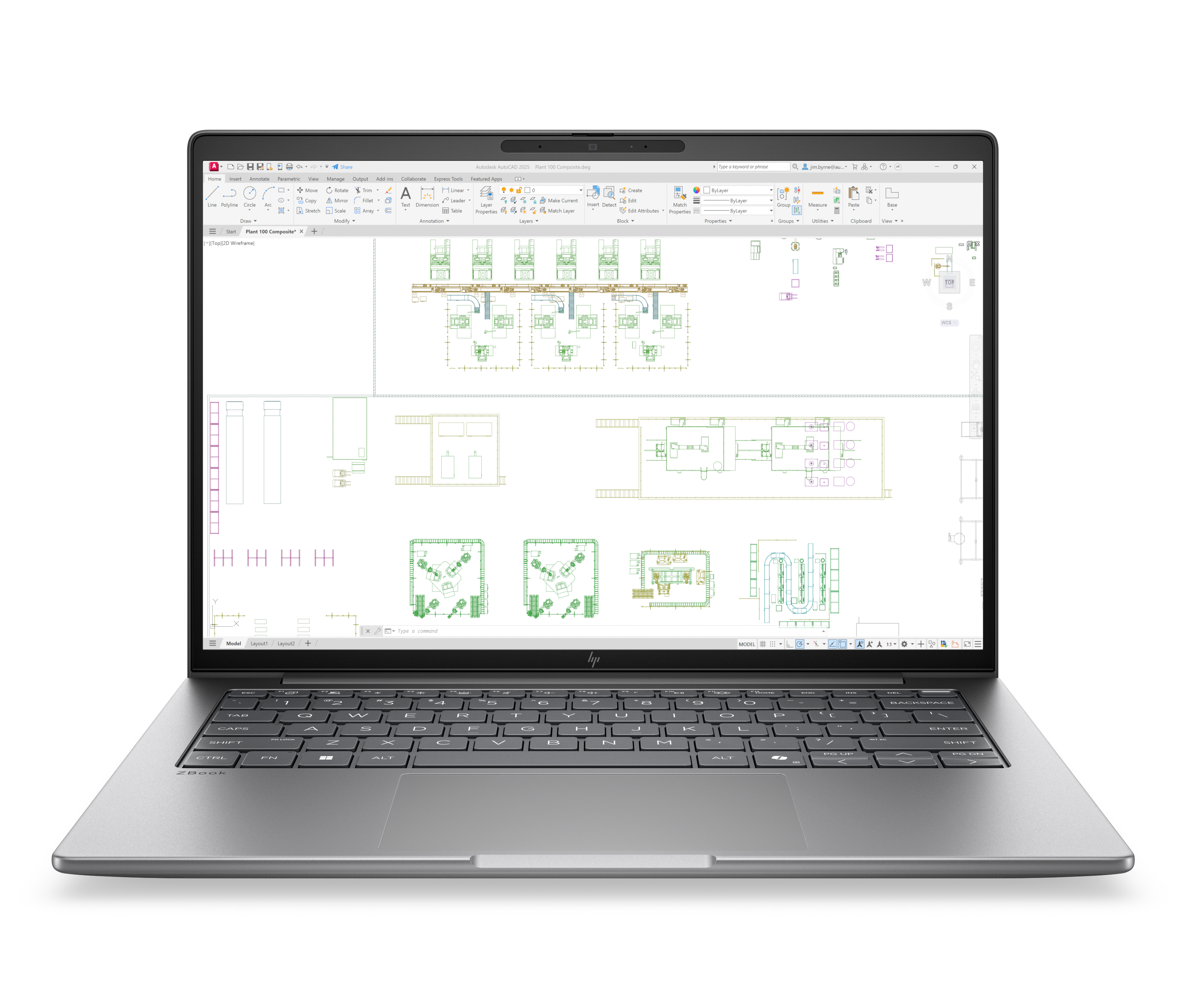 ZBOOK 8 G2I 14 X7-358H 3Y 14AG WUXGA 32GB 1TB SV W11