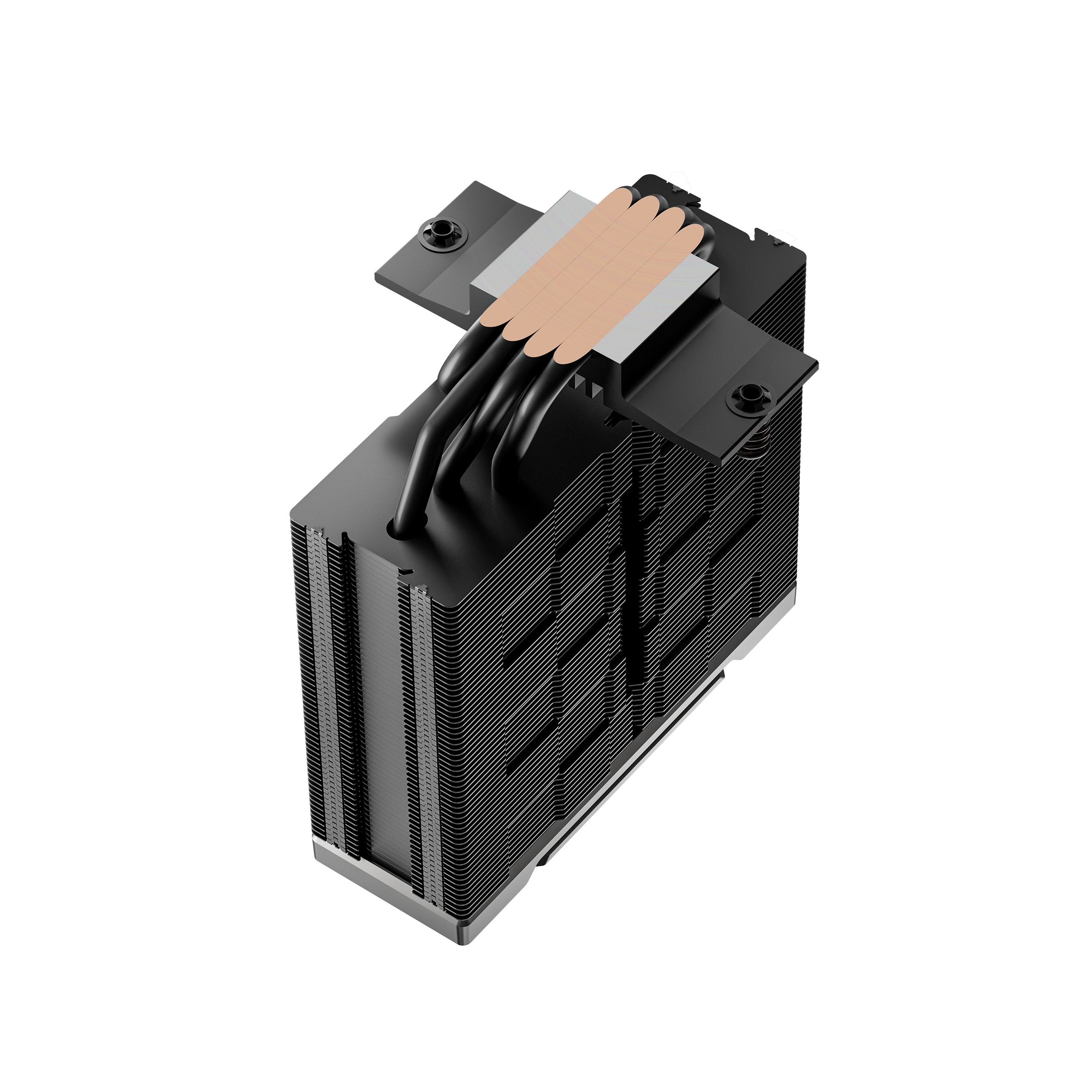 AK400 G2 DIGITAL NYX, CPU-Kühler