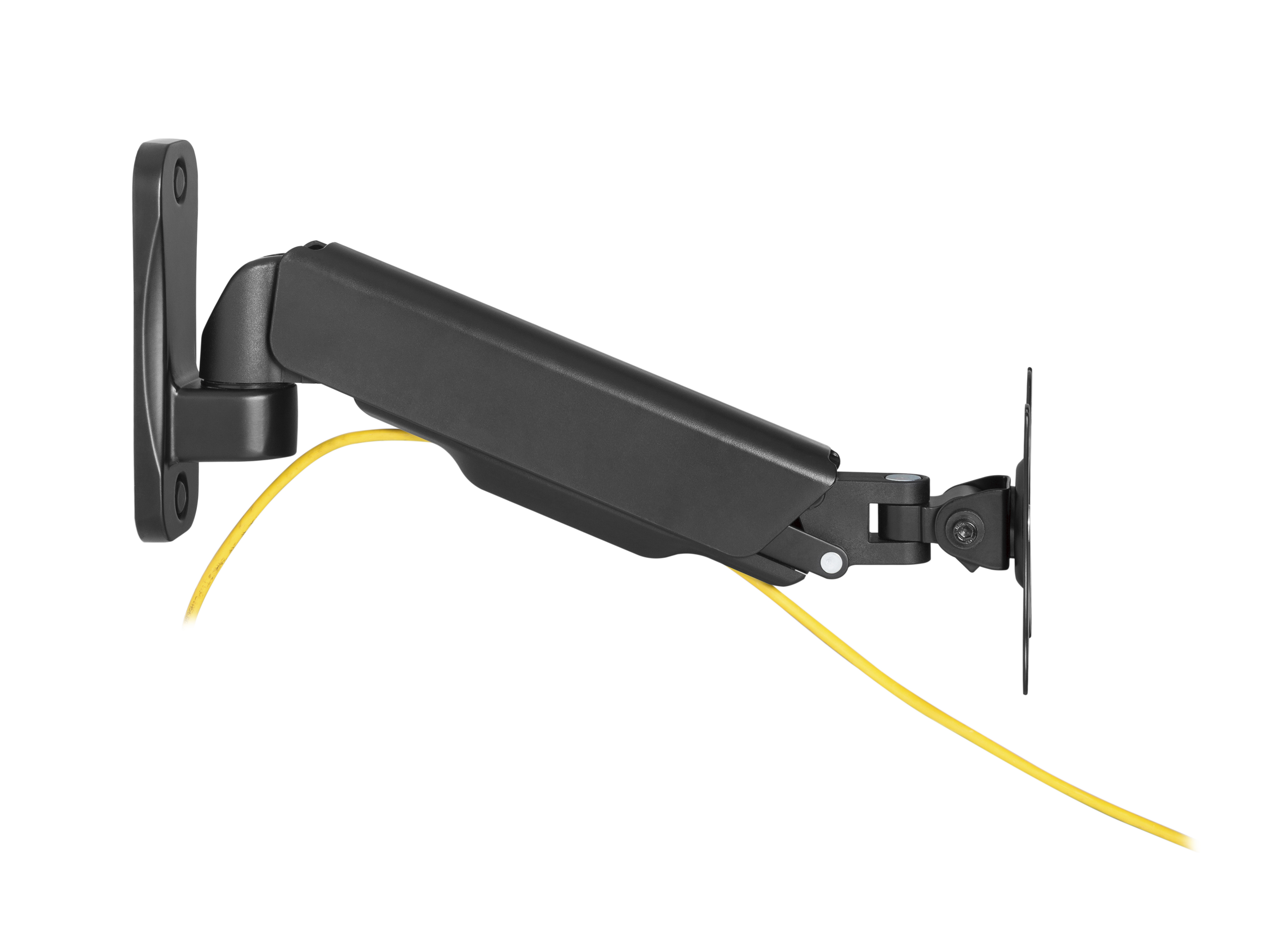 Equip Wandhalterung 17-32/1TFT 360° Gasfeder 9Kg schwarz lite Retail