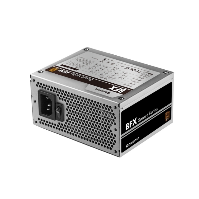 BFX-350BS, PC-Netzteil