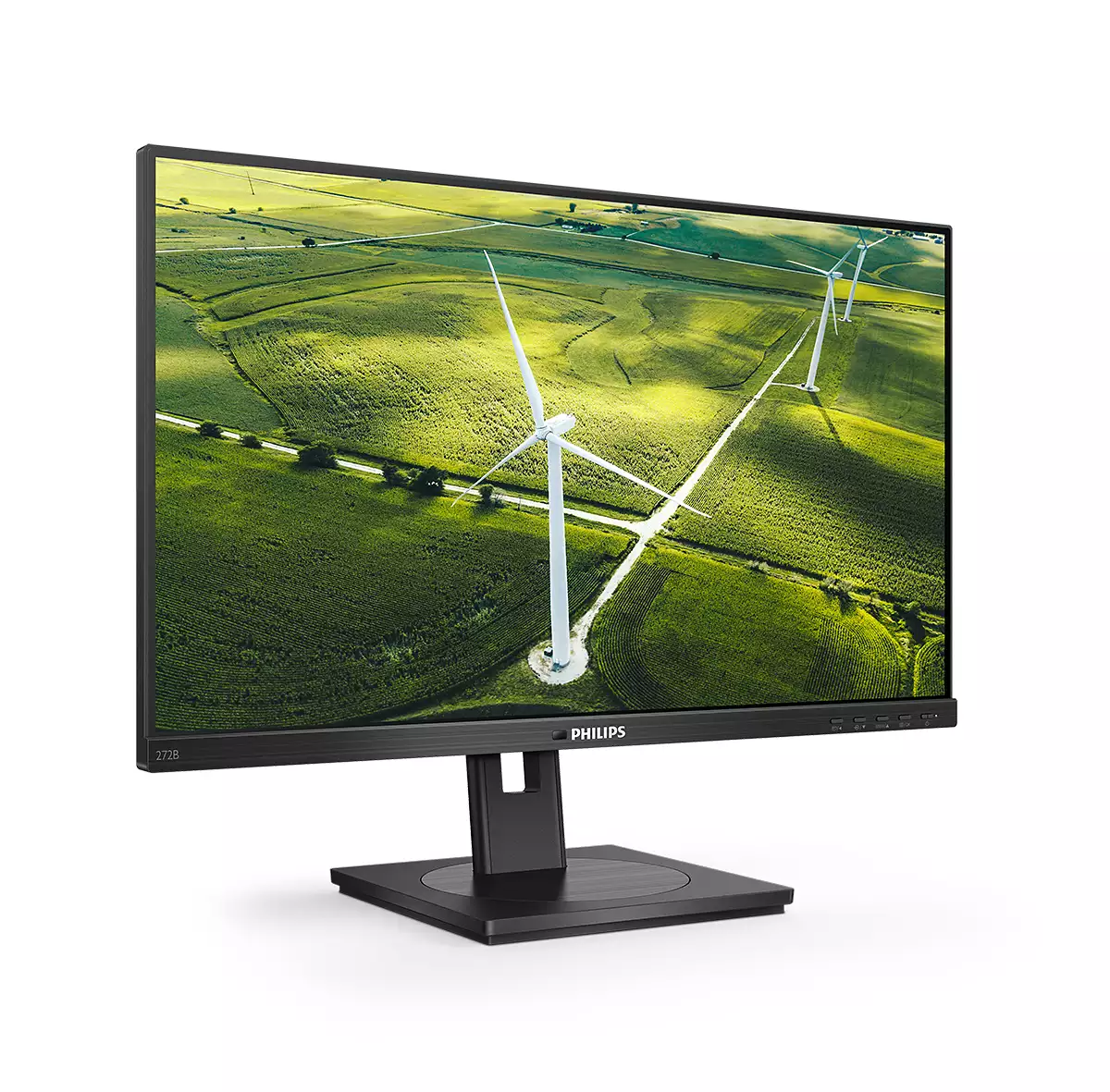 Philips 68,5cm (27,0) 272B1G 16:09 DVI+HDMI+DP+USB IPS