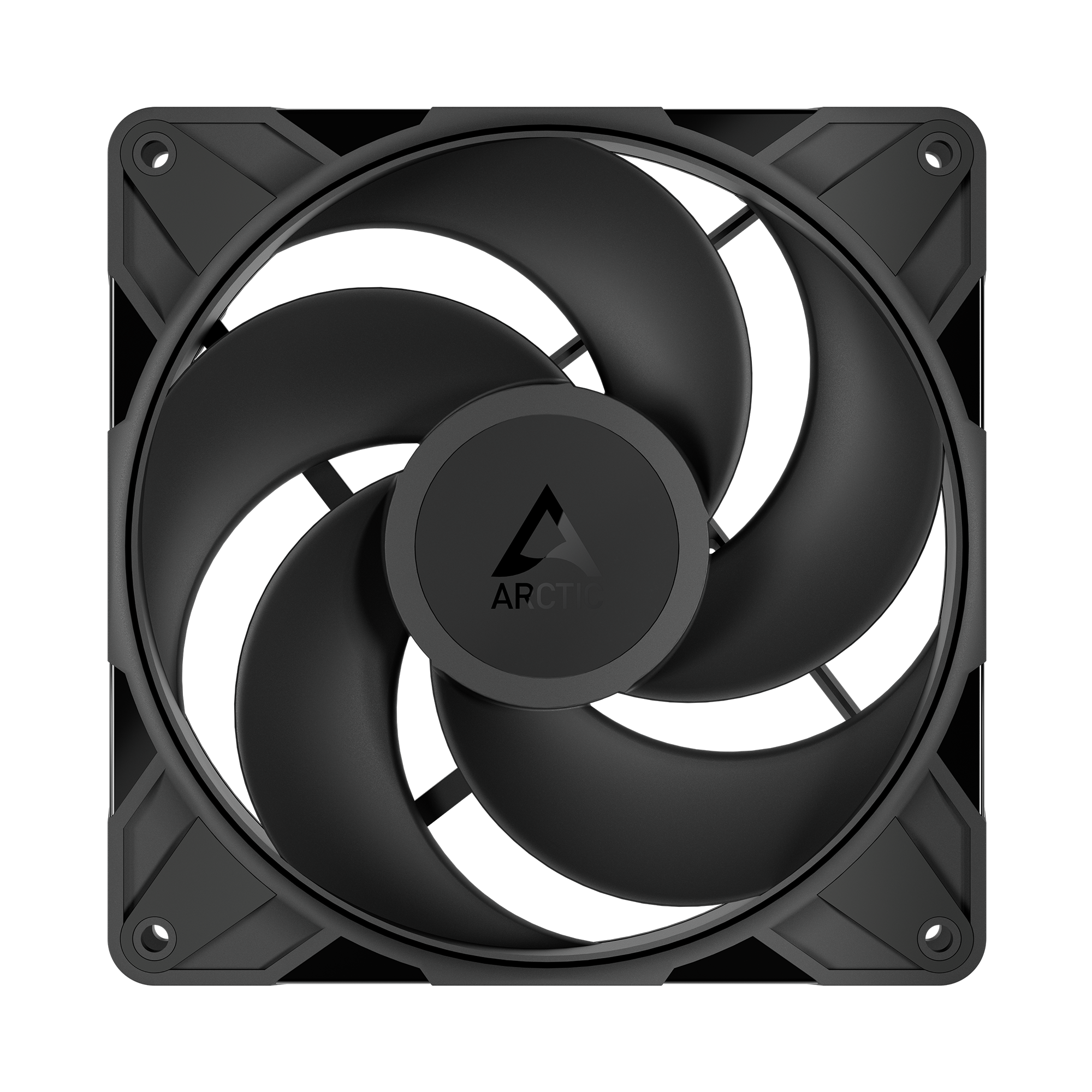 P14 Pro Reverse, Gehäuselüfter