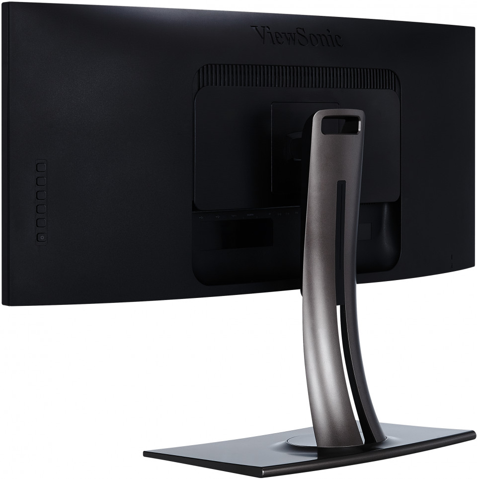 VP3881A 38IN 3840 X 1600 21:9 S IPS CURVE MONITOR