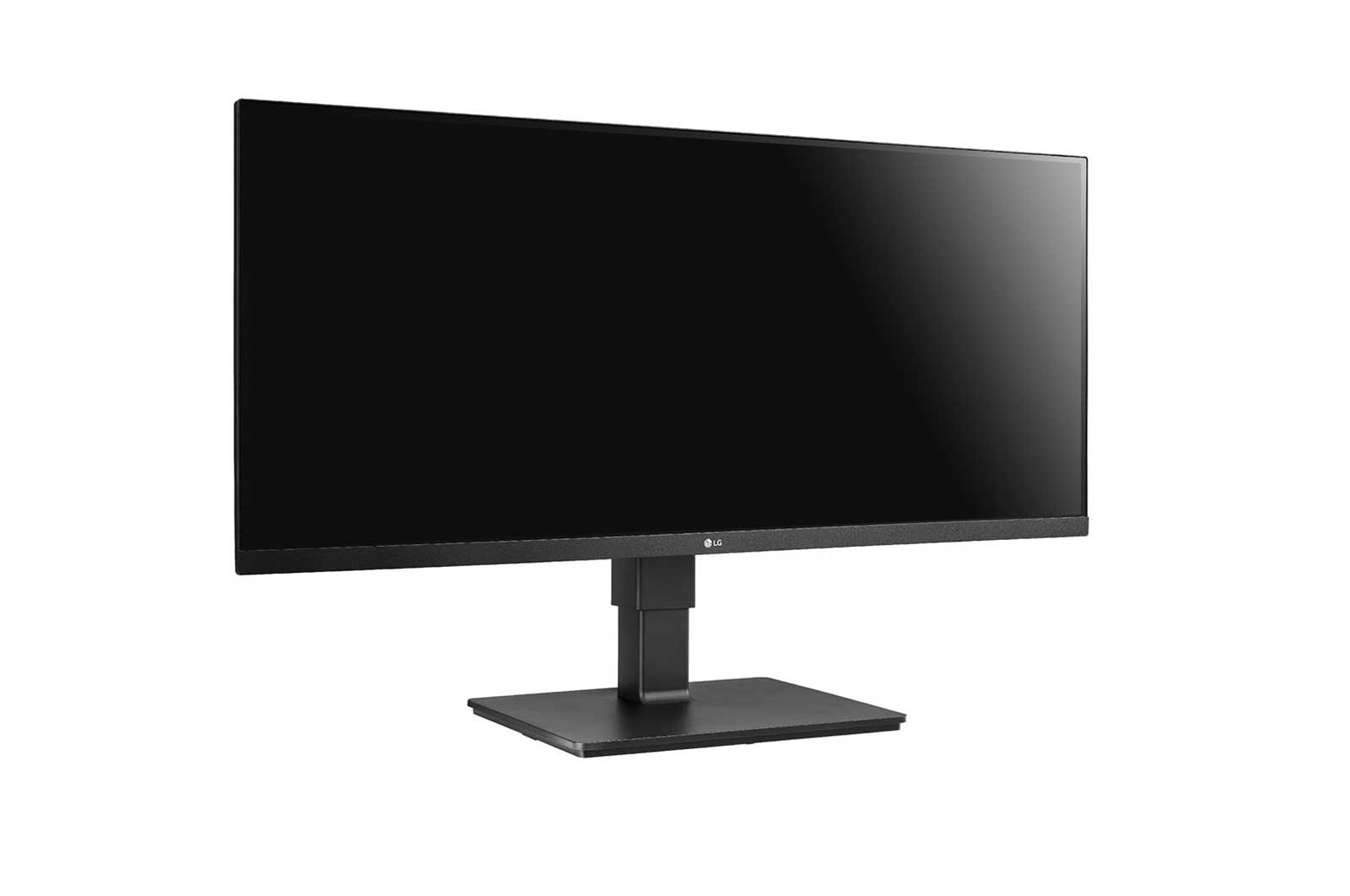 LG UltraWide 34BR65F Monitor 87,0 cm (34,0 Zoll) schwarz