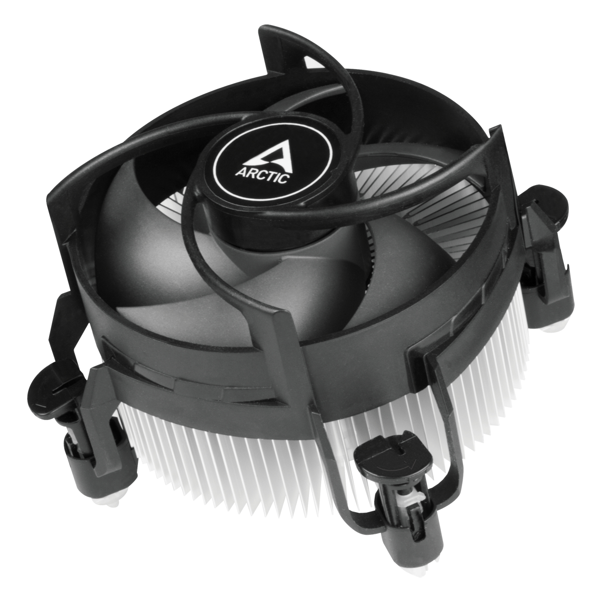 ARCTIC Kühler Alpine 17 CO / Intel 1700 - 100W