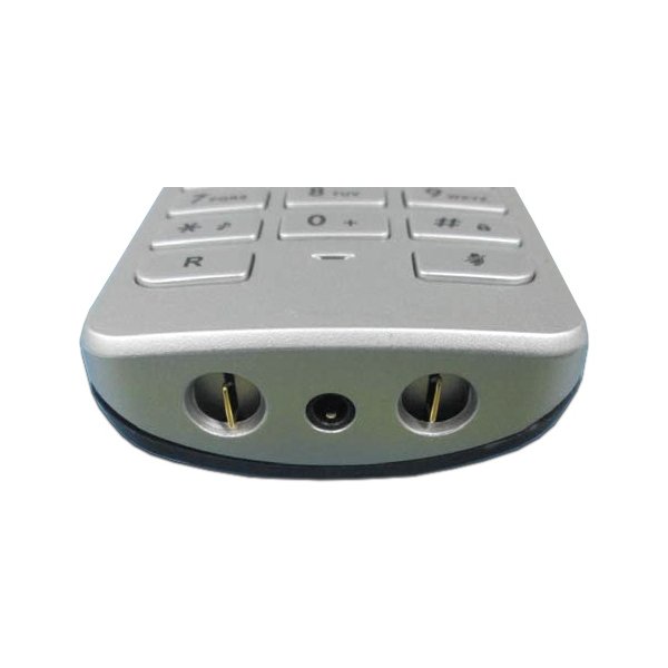 Yealink W56H SIP DECT Handset mit Ladeschale
