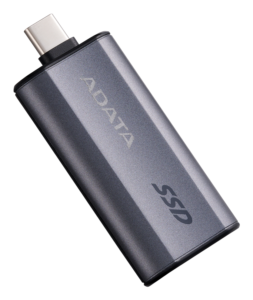 External SSD SC750 500 GB, Externe SSD