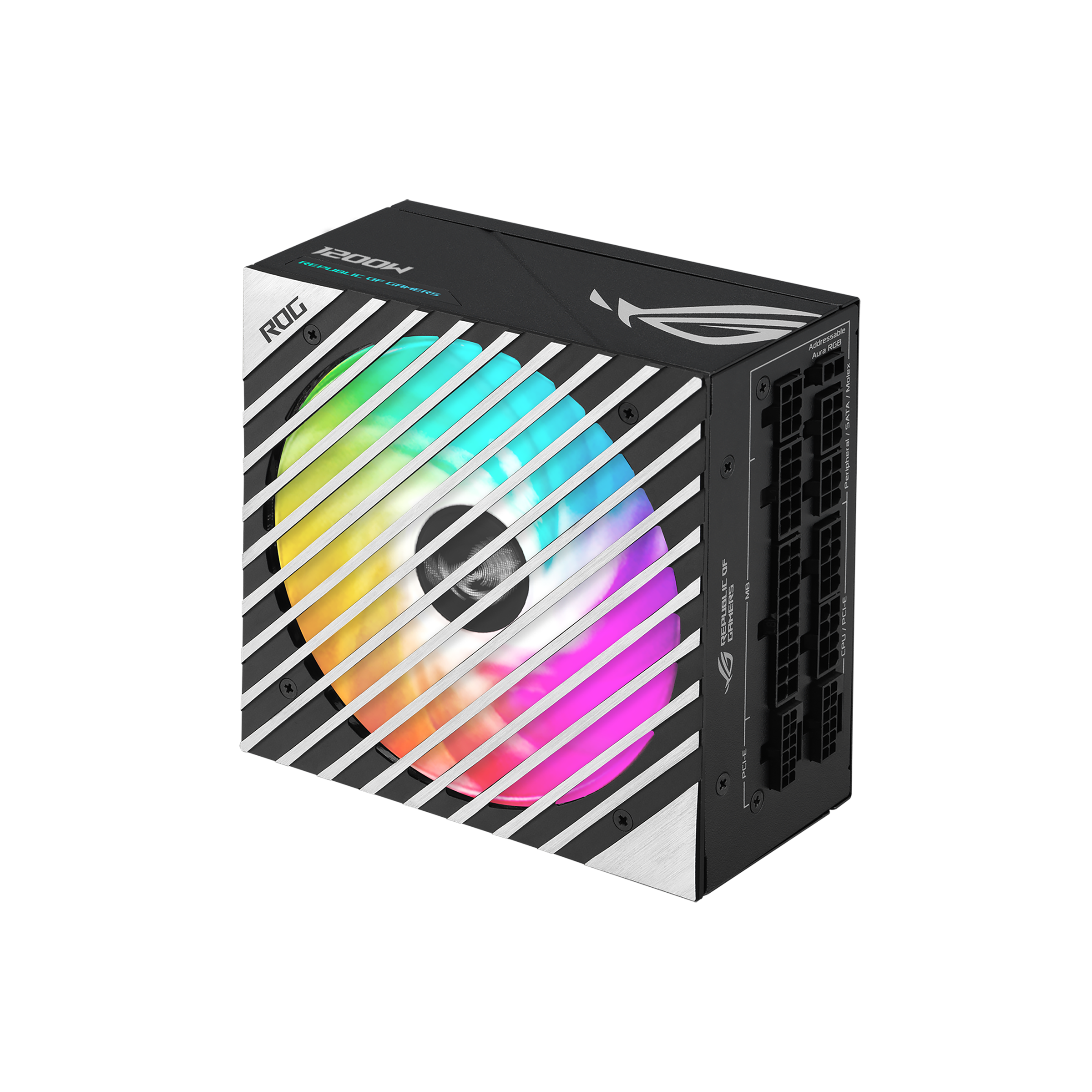 ASUS Netzteil ROG Loki SFX-L 1200W 80+ Titanium