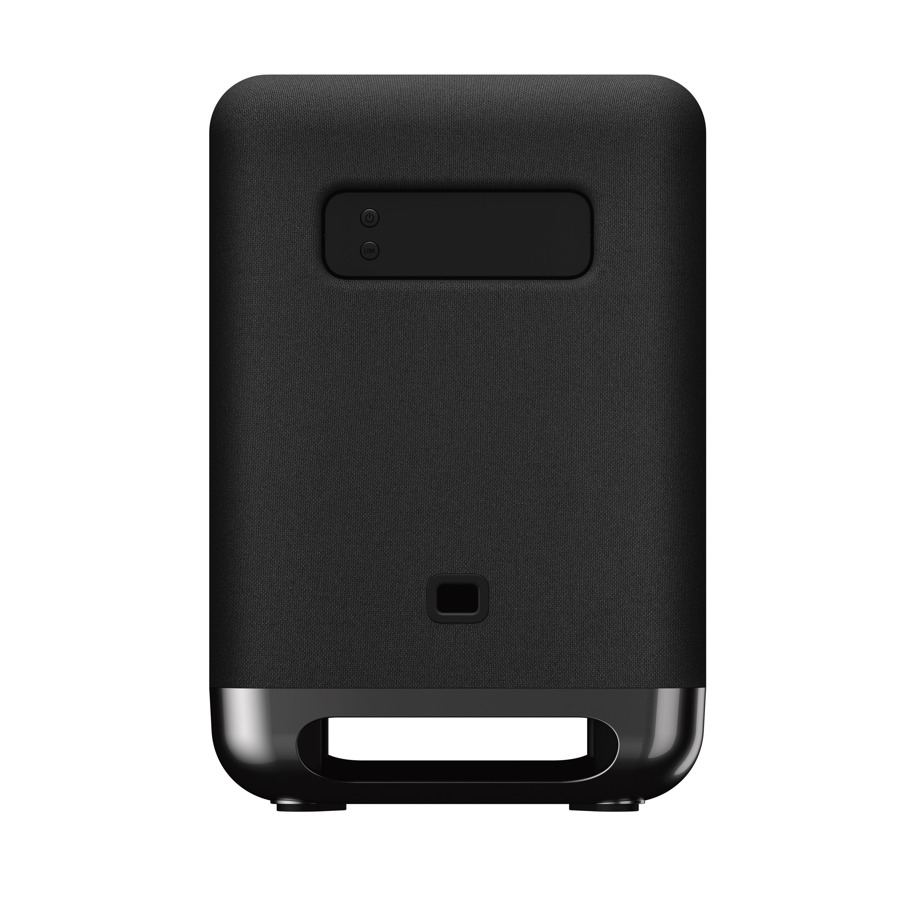 Sony SA-SW5 Premium-Subwoofer, schwarz