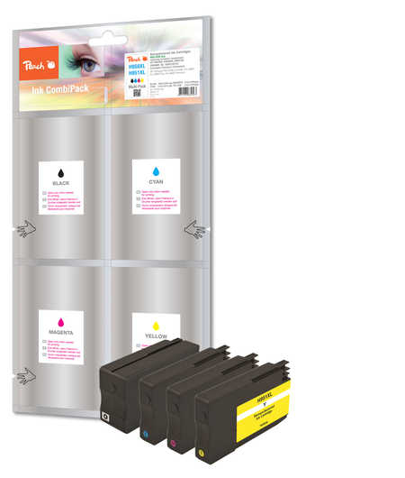 Tinte Spar Pack PI300-538