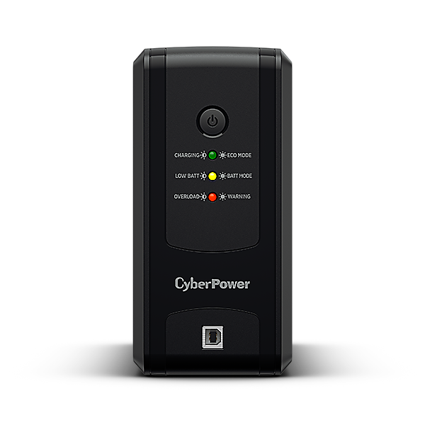 Cyberpower USV UT800EIG 450W Line-Interactive