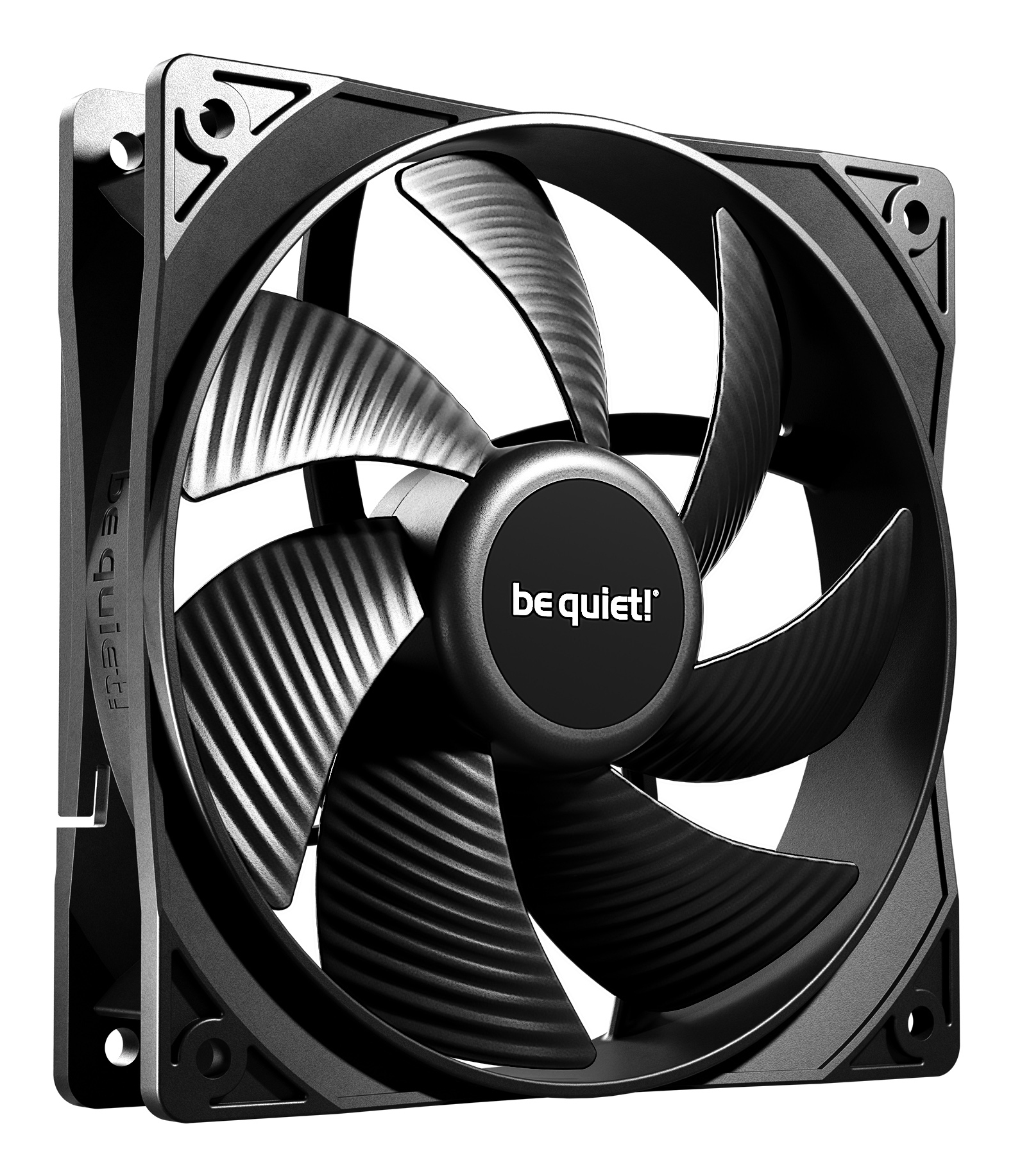 be quiet LÃ¼fter 12012025 Pure Wings 3 PWM