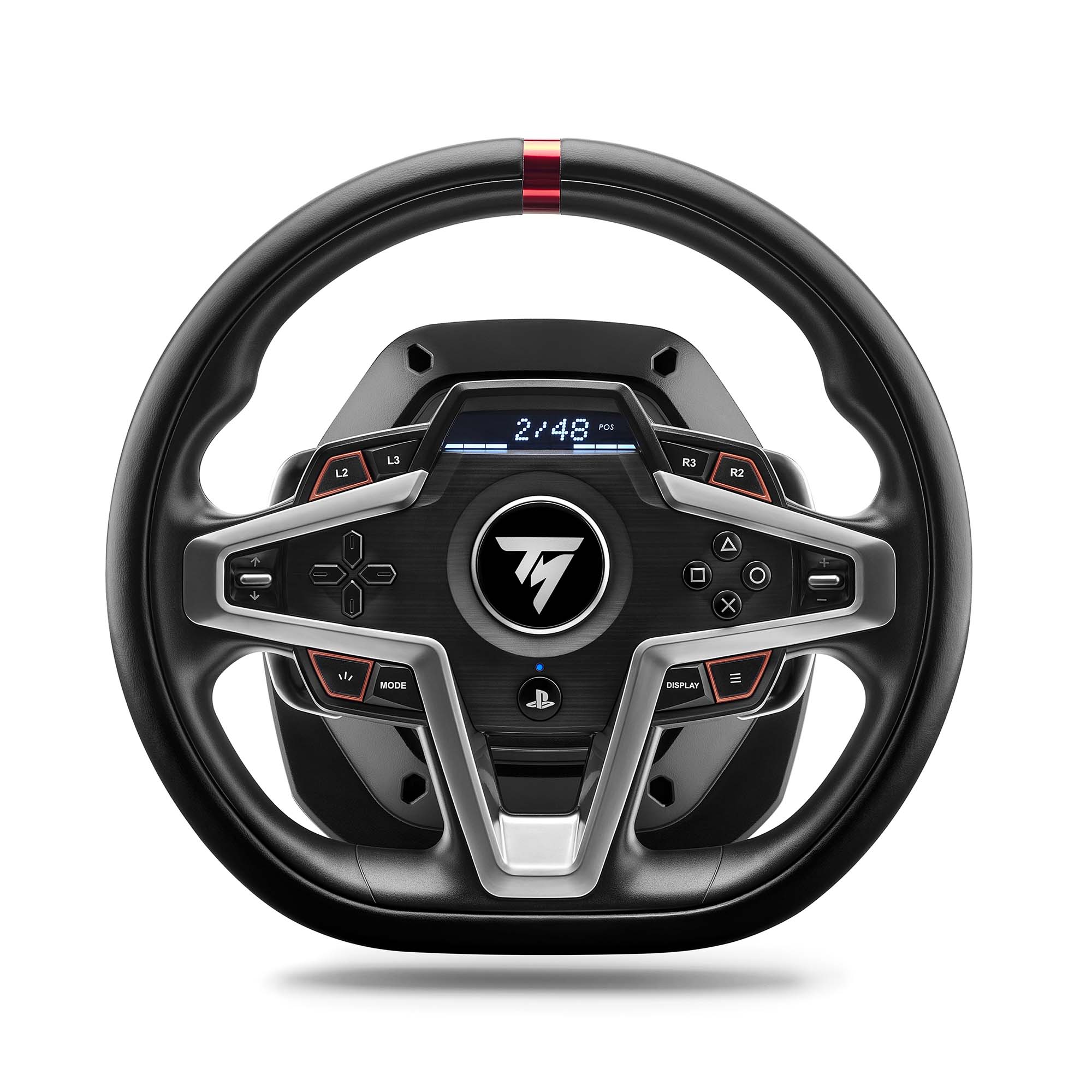 Lenkrad Thrustm. T248P FF Wheel (PS5/PC) retail