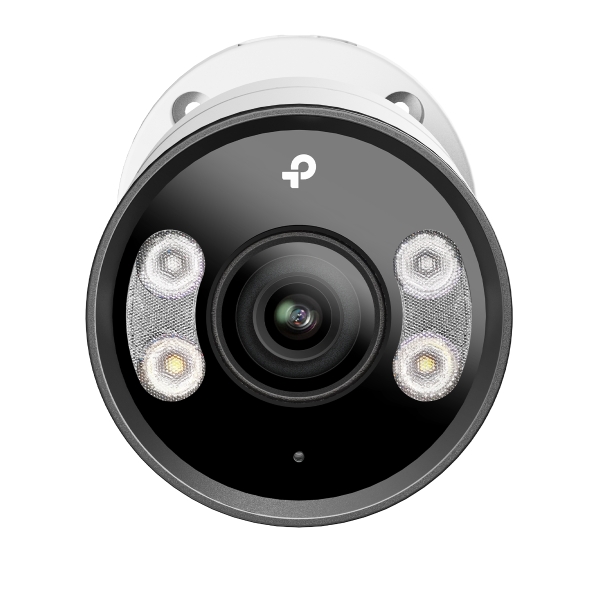 TP-Link Omada IPCam VIGI C345(4mm) 4MP Full-Color Bullet
