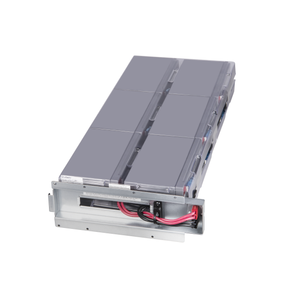 CYBERPOWER Replacement Battery Pack RBP0076 fuer OL2000ERTXL2U OL3000ERTXL2U