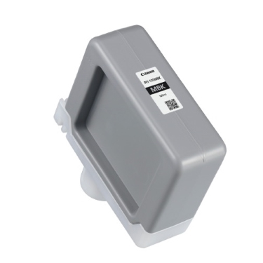 Patrone Canon PFI-110MBK matt black