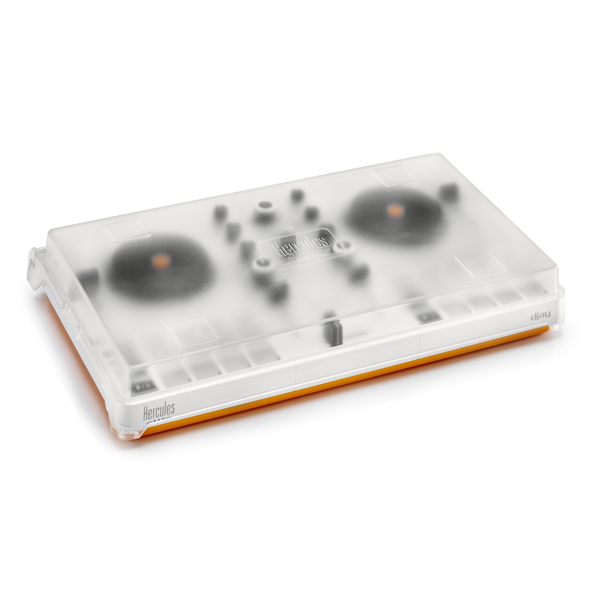 Mixersteuerung Hercules DJ Control Mix Ultra retail