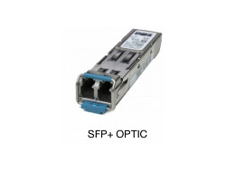 10GBASE-CU SFP+ CABLE 5 METER .