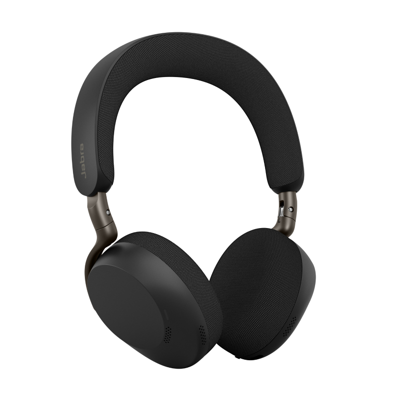 Evolve3 75, Headset