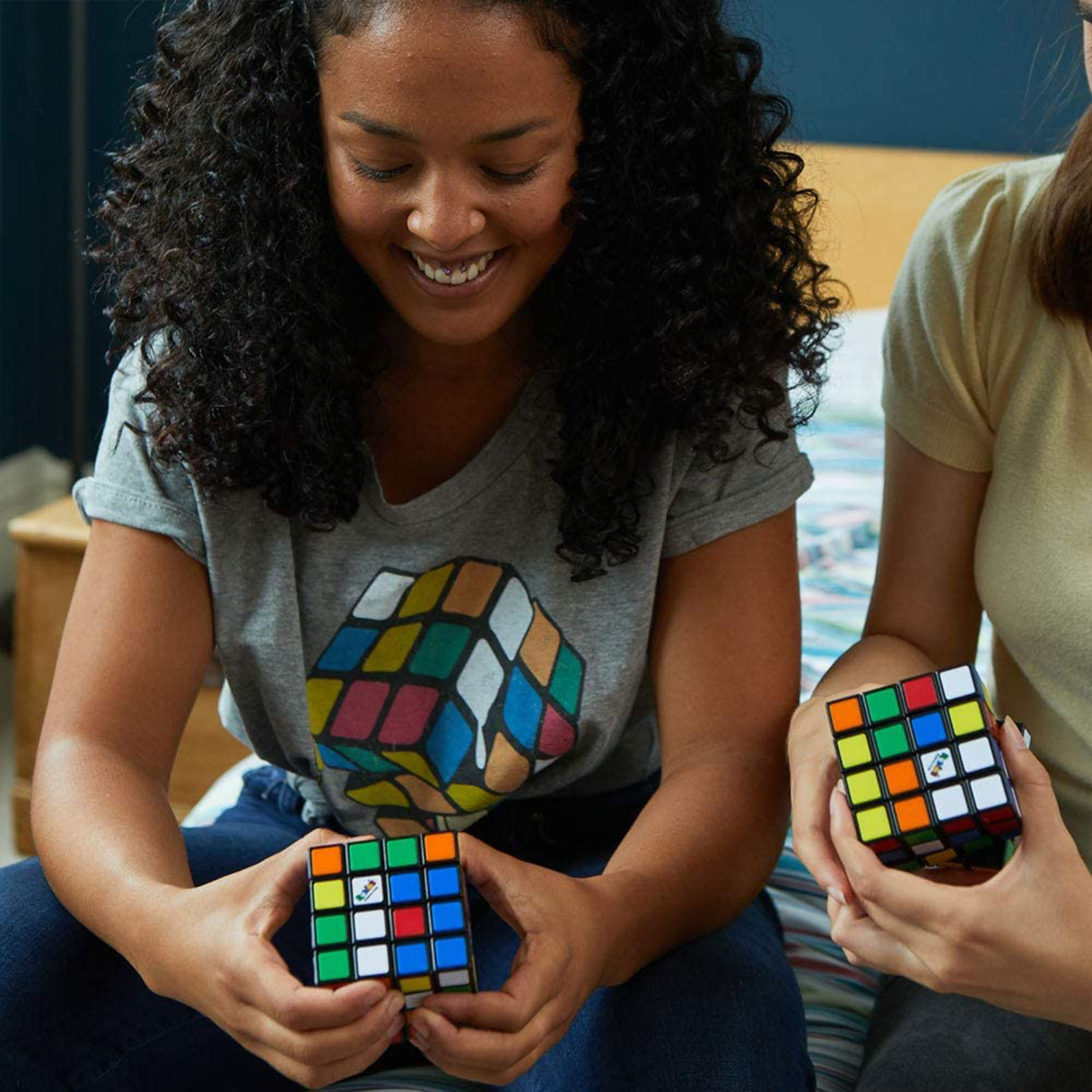 Rubik''s - Cube 4x4 Master Zauberwürfel, Geschicklichkeitsspiel