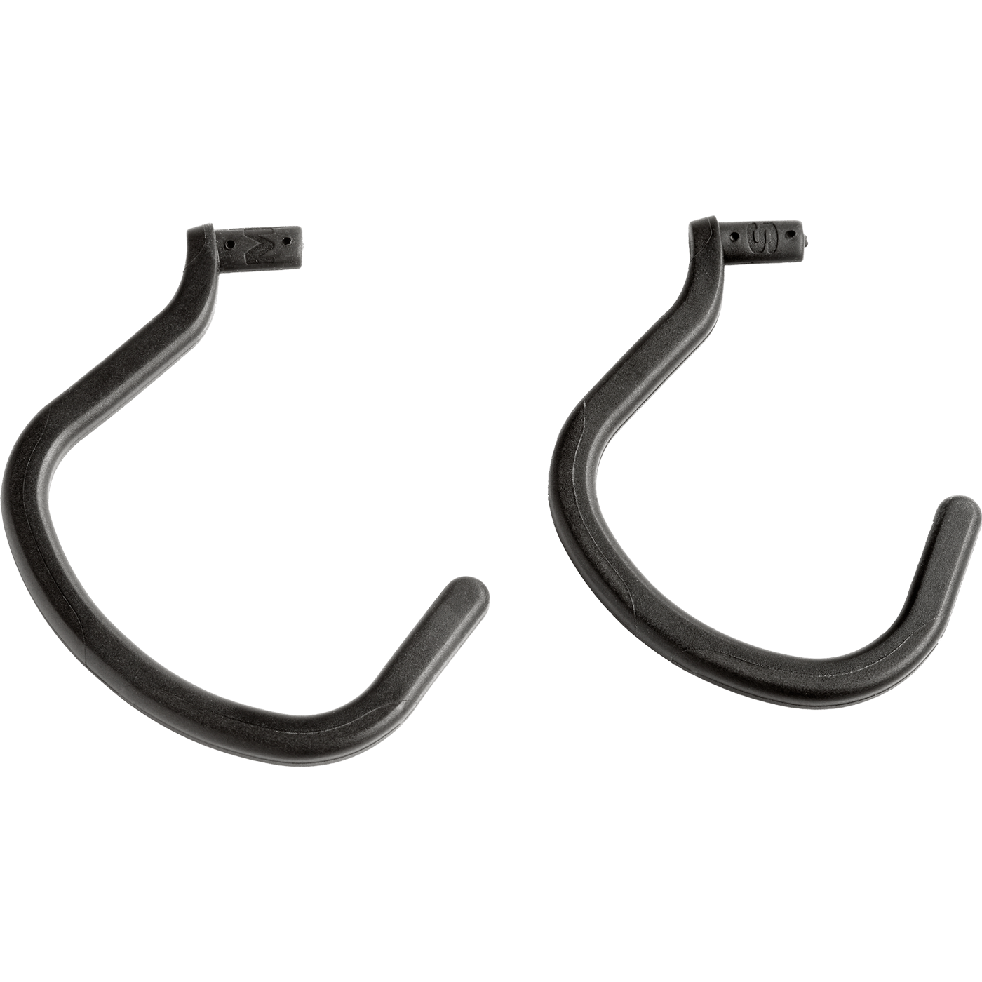 Jabra Ohrhaken komplett mit Aufnahmering