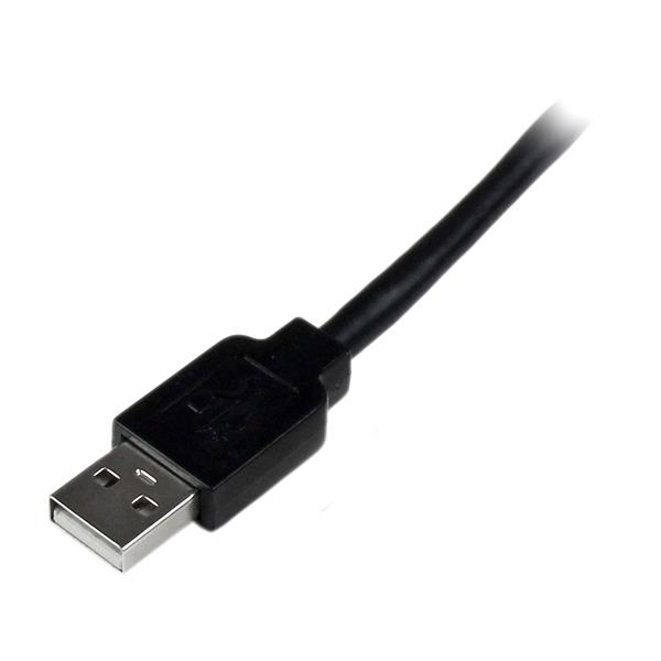 20M ACTIVE USB A TO B CABLE .