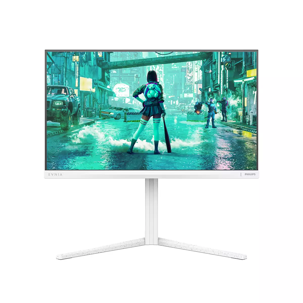 Philips 60,5cm (23,8) 24M2N3201P 16:09 HDMI+DP IPS white