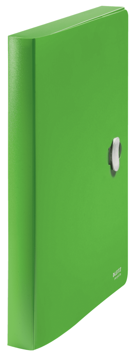 LEITZ Heftbox Recycle 4623 4,0 cm grün, 1 St.