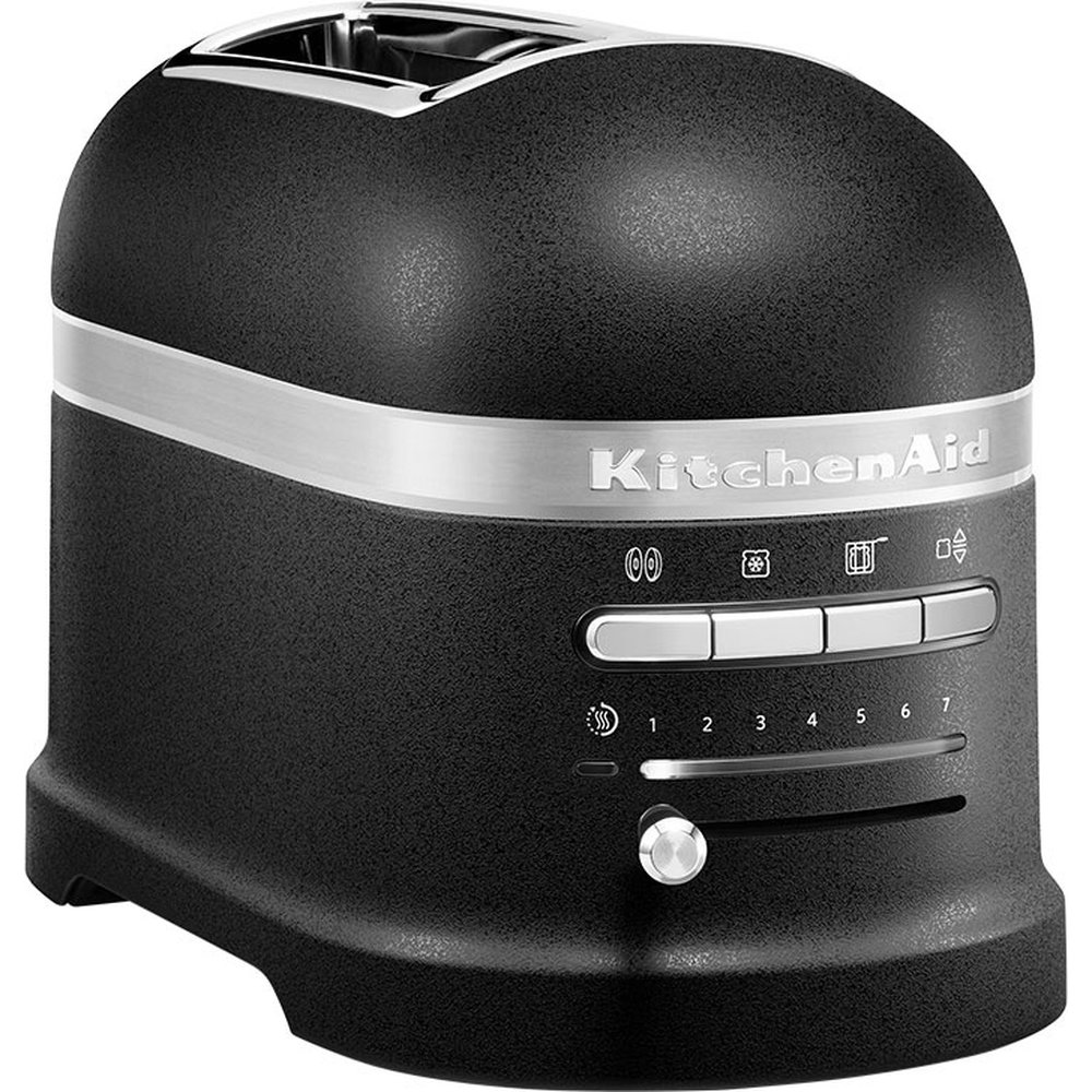 Kitchenaid 5KMT2204EBK castiron black