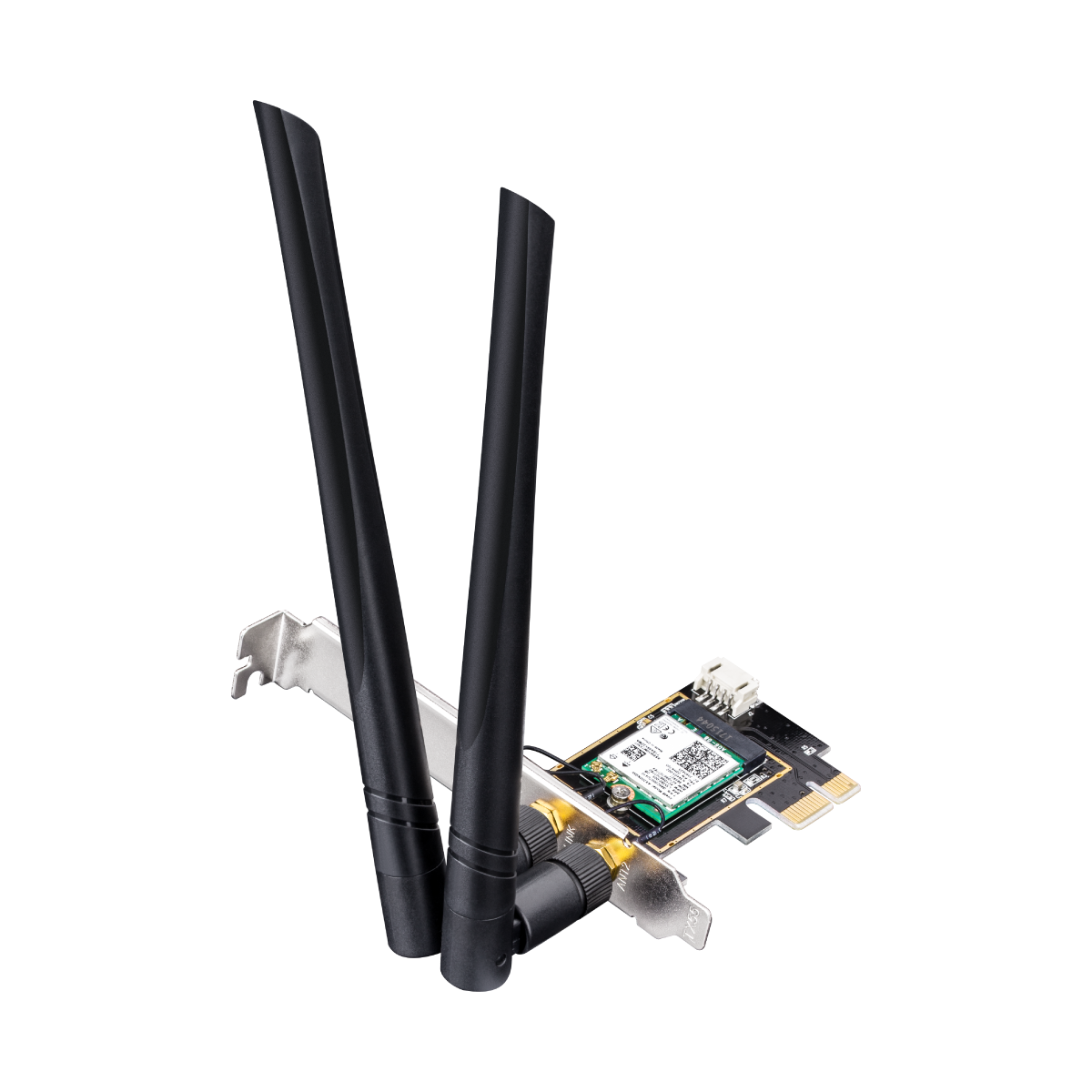 Cudy WE3000 Wi-Fi 6 PCI Express Adapter