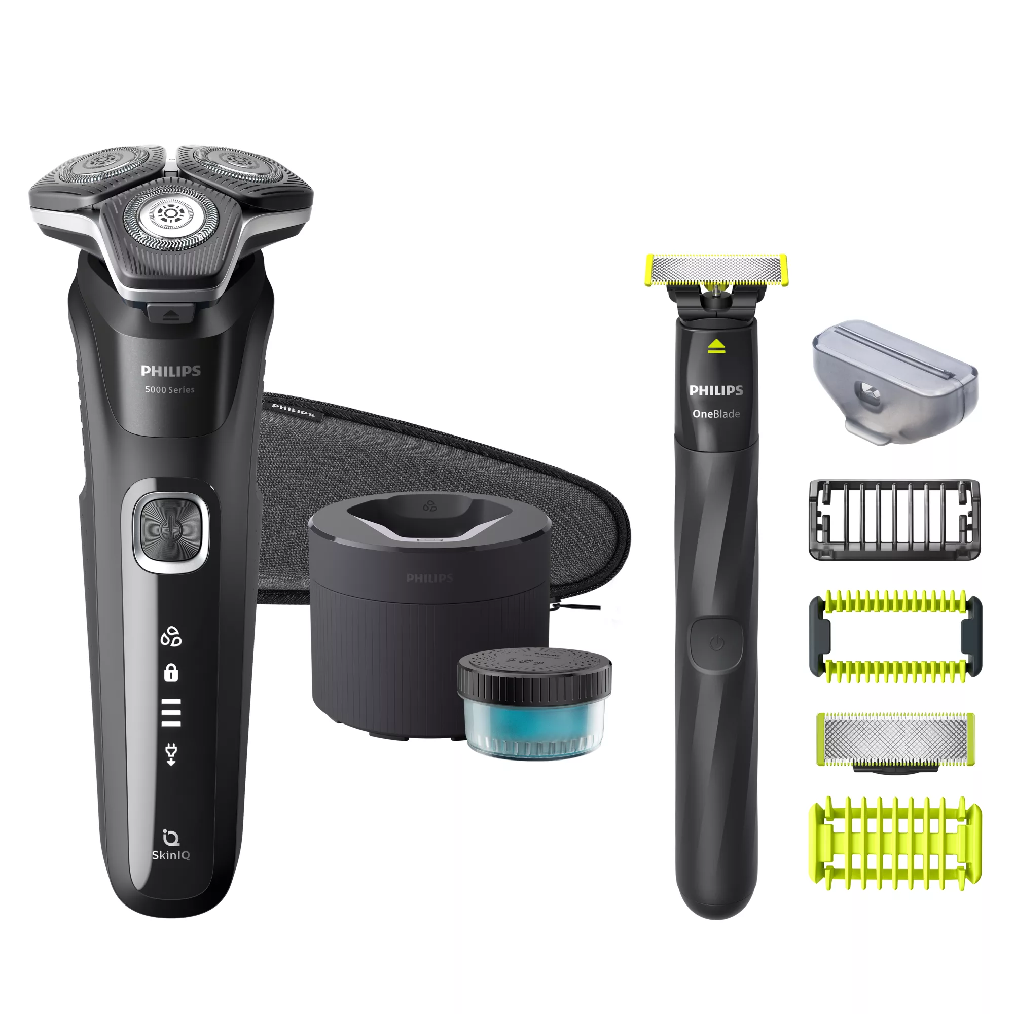 Philips Shaver Series 5000 S5898/79