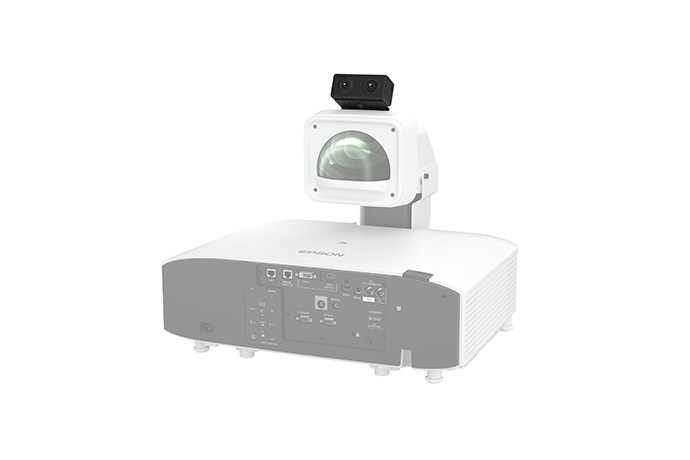EPSON Camera Unit ELPEC01