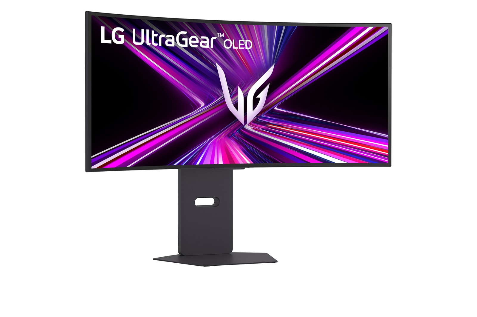 UltraGear OLED 34GX900A-B, Gaming-Monitor