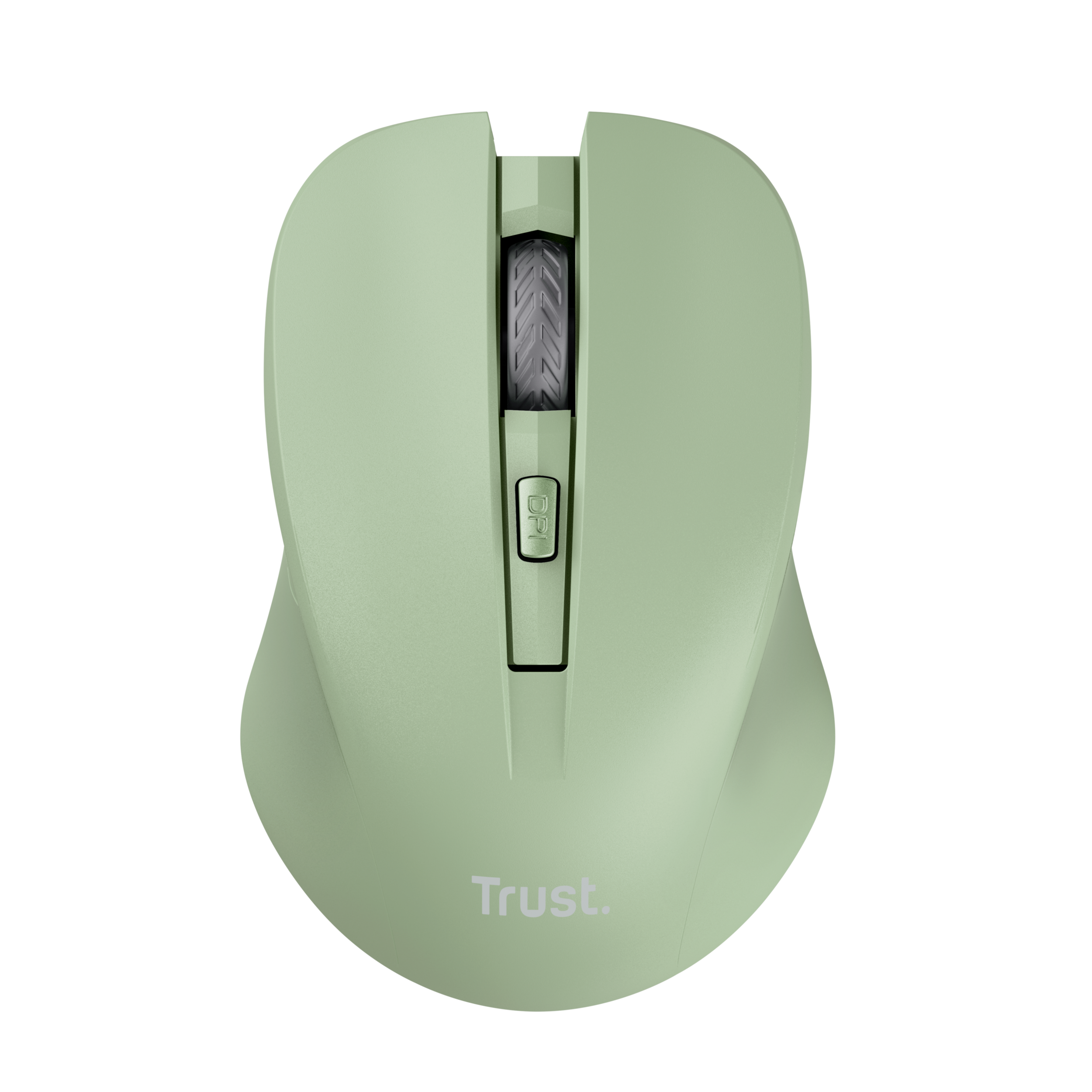 MYDO SILENT WIRELESS MOUSE GREE GREEN